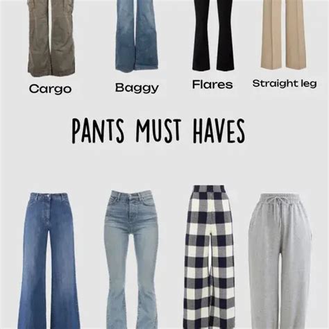 5 Stylish Pairings Ideas for Forbidden Pants